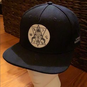 American Horror Story SnapBack